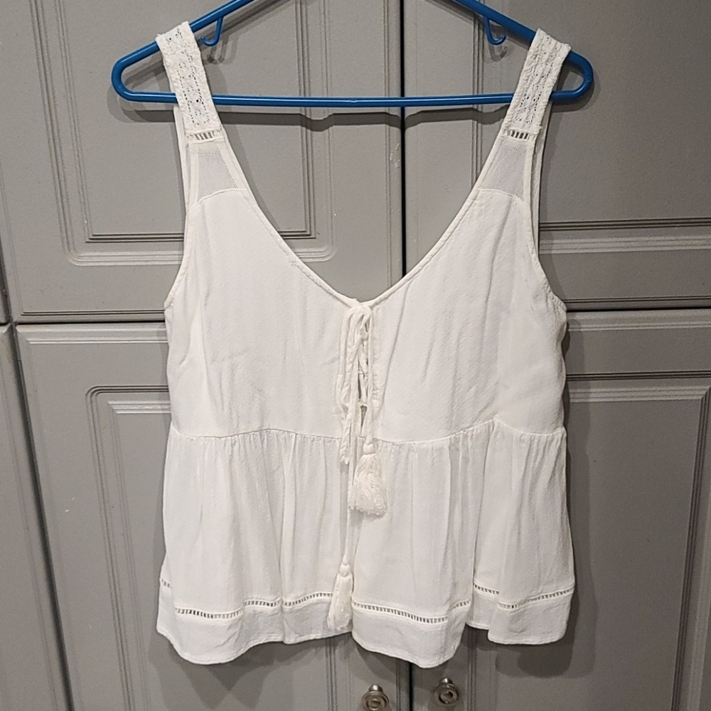 NWOT Show Me Your MuMu Top